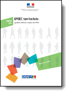 GPEEC territoriale : synthèse 2013