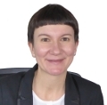 Caroline Krykwinski, sous-directrice de l'animation interministérielle des politiques de RH à la DGAFP