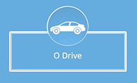 O Drive : Faciliter la gestion de votre parc de véhicules
