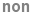 non