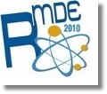 Logo des Rencontres de la modernisation de l'État