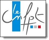 Le logo du CNFPT
