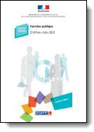 Les chiffres clés de la fonction publique (édition 2013) version mobile