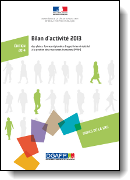 Bilan d'activité 2013 des plates-formes régionales d'appui interministériel à la gestion des ressources humaines (PFRH)