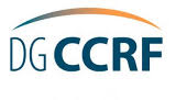 Logo de la DGCCRF