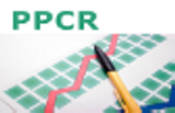 Le logo de PPCR