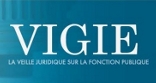 Le logo de Vigie
