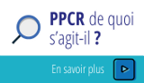 Le logo du PPCR