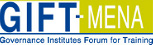 Logo de GIFT-MENA