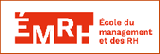 Le logo de l'ÉMRH