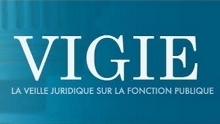 Logo de la publication Vigie
