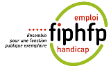Logo du fiphfp