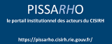 Logo de PISSARHO