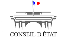 Logo du Conseil d'État