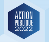 Logo Action publique 2022