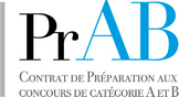 Logo du « contrat PrAB »