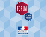 Le logo du forum