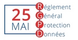 Logo du RGPD