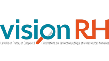 Logo de Vision RH