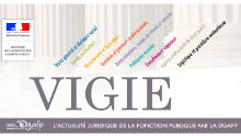 Logo de Vigie
