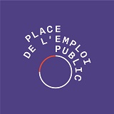 Logo de Place de l'emploi public
