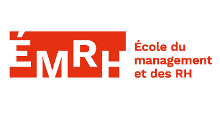 Logo de l'EMRH
