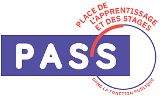 Logo de Place de l'apprentissage et des stages